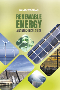 Cover image: Renewable Energy: A Nontechnical Guide 1st edition 9781955578165