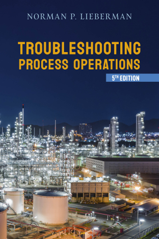 صورة الغلاف: Troubleshooting Process Operations, 5th Edition 5th edition 9781955578202