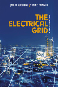 Imagen de portada: The Electrical Grid: A Nontechnical Guide 1st edition 9781955578226
