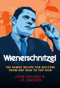 Cover image: Wienerschnitzel 9781955690027