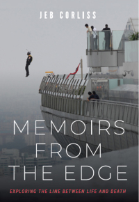 Cover image: Memoirs From the Edge 9781955690232
