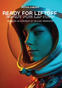 Cover image: Ready for Liftoff 9781955690393