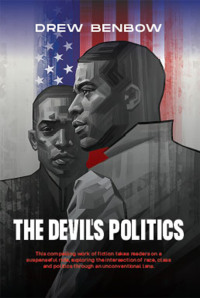 Omslagafbeelding: The Devil's Politics 9781955690034