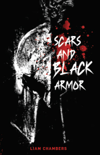 Omslagafbeelding: Scars and Black Armor 9781955690065