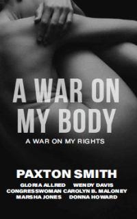 Imagen de portada: A War on My Body 9781955690157