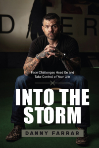 Cover image: Into the Storm 9781955690485