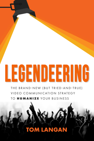 Imagen de portada: Legendeering 9781955811491