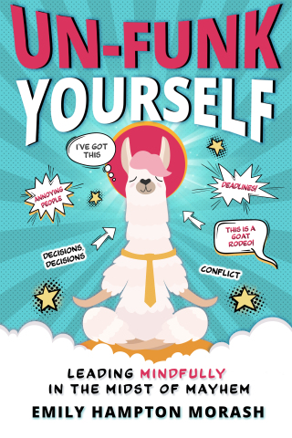 Cover image: Un-Funk Yourself 9781955811859