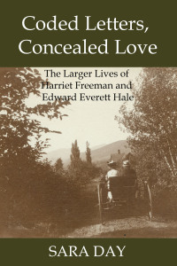 Cover image: Coded Letters, Concealed Love 9780989916936