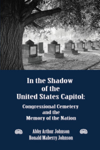 Immagine di copertina: In the Shadow of the United States Capitol 9780986021602