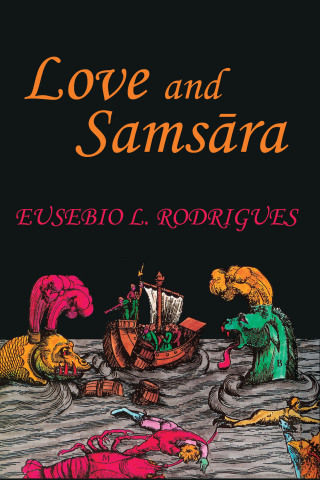 Cover image: Love and Samsara 9780979448881