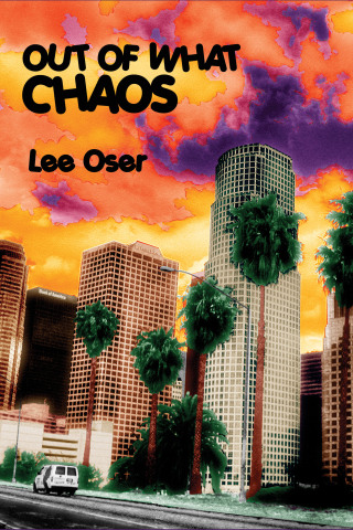 Immagine di copertina: Out of What Chaos 9780978771348
