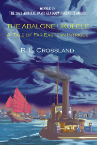 Imagen de portada: The Abalone Ukulele 9781735937816