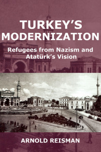 Titelbild: Turkey's Modernization 9780977790883