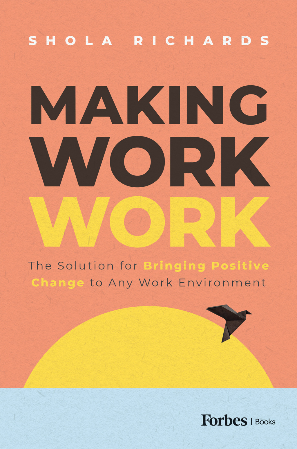 Making Work Work (eBook)