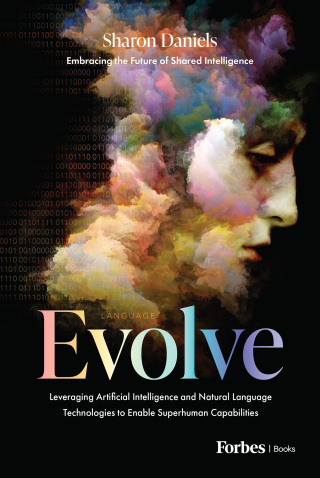 Cover image: Evolve 9781950863464