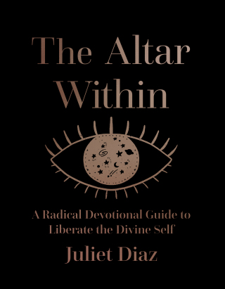 Cover image: The Altar Within 9781955905008