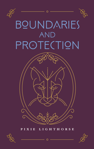 Cover image: Boundaries and Protection