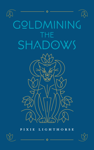 Cover image: Goldmining the Shadows