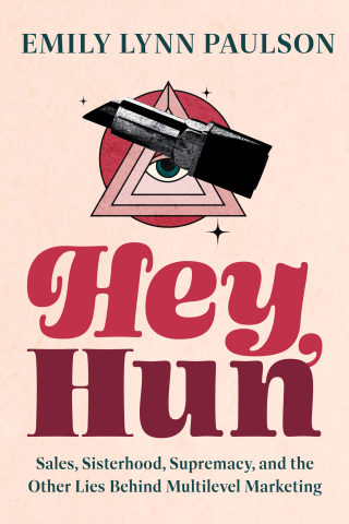 Cover image: Hey, Hun