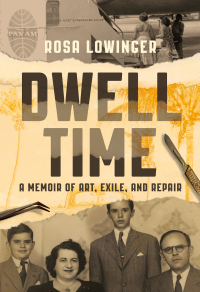 Cover image: Dwell Time