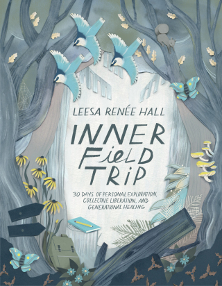 Cover image: Inner Field Trip