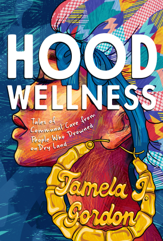 Cover image: Hood Wellness