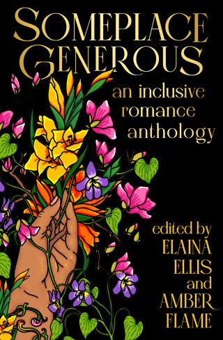Cover image: Someplace Generous