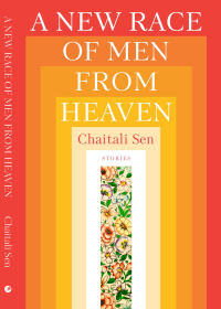 Cover image: A New Race of Men from Heaven 9781956046021