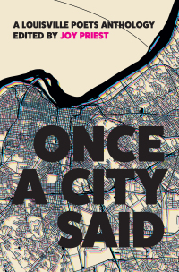 Cover image: Once a City Said 9781956046083