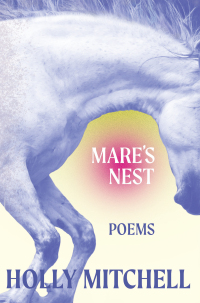 Imagen de portada: Mare's Nest 9781956046120