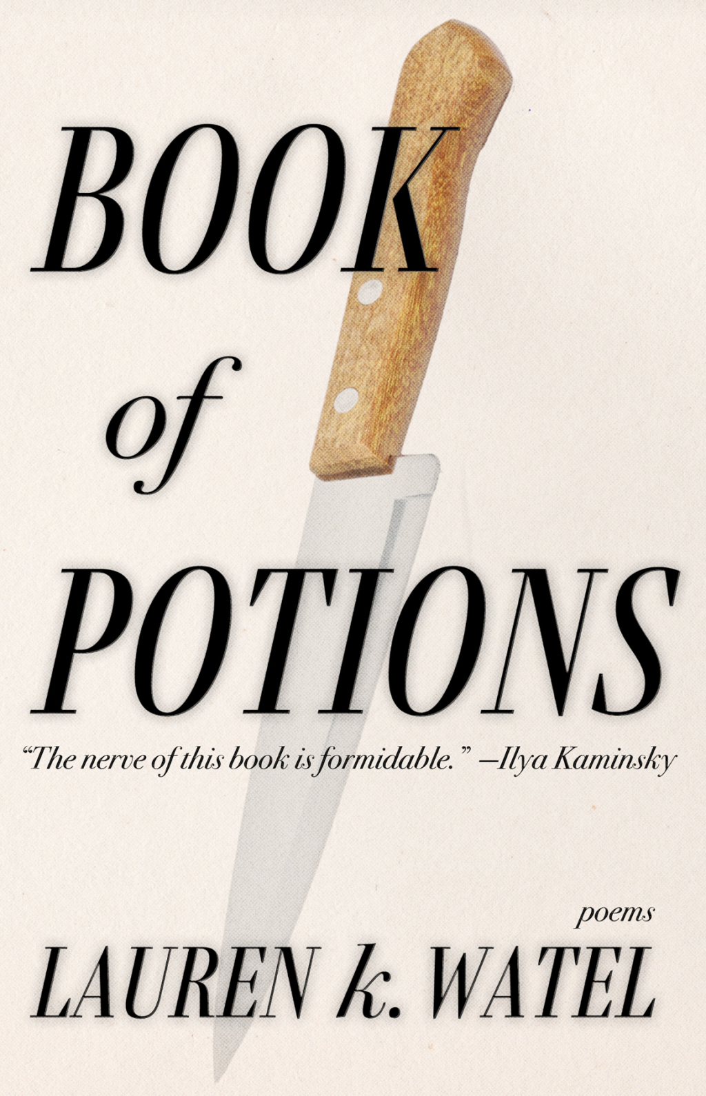 Book of Potions