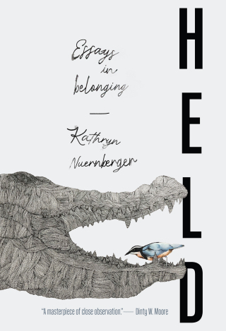 Titelbild: Held 9781956046472