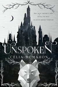 Cover image: Unspoken 9781956136135