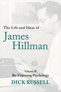 Cover image: The Life and Ideas of James Hillman