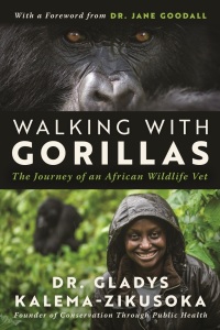 Cover image: Walking With Gorillas