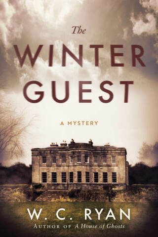 Cover image: The Winter Guest