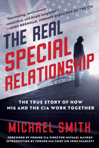 Cover image: The Real Special Relationship