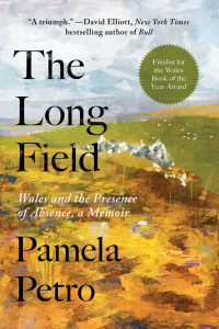 Cover image: The Long Field