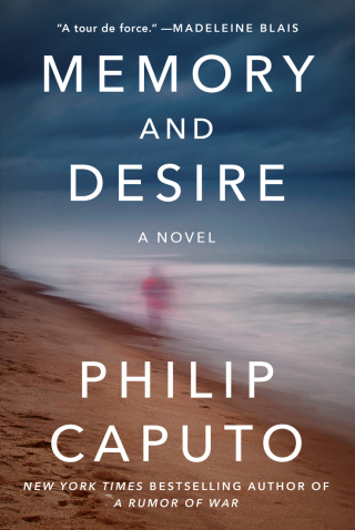 Cover image: Memory and Desire