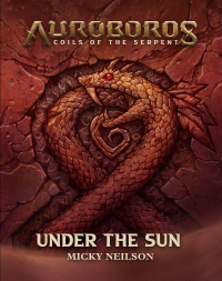 Imagen de portada: Auroboros: Under the Sun 9781956916027