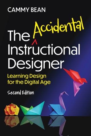 Cover image: The Accidental Instructional Designer 2nd edition 9781953946591