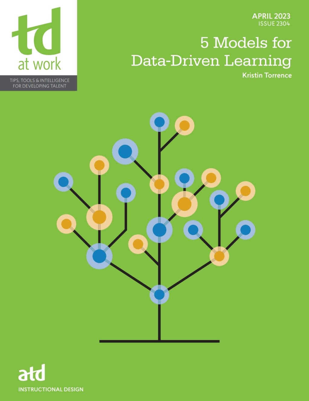 5 Models for Data-Driven Learning (eBook)