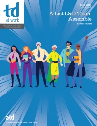 Cover image: A-List L&D Team, Assemble 9781957157177