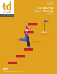 صورة الغلاف: Upskilling for Talent Mobility 9781957157191