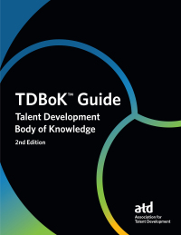 Imagen de portada: TDBoK™ Guide 2nd edition 9781957157313