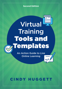 Titelbild: Virtual Training Tools and Templates 2nd edition 9781957157764