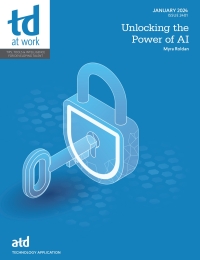 Cover image: Unlocking the Power of AI 9781957157955