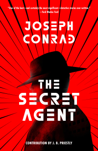 表紙画像: The Secret Agent (Warbler Classics Annotated Edition) 1st edition 9781957240220