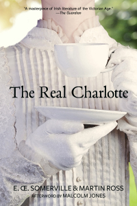 Cover image: The Real Charlotte (Warbler Classics Annotated Edition) 1st edition 9781957240268